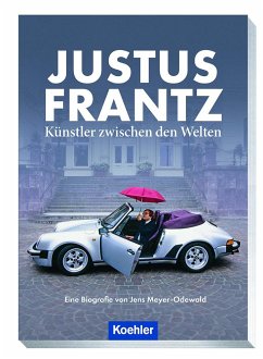 Justus Frantz von Koehlers Verlagsgesellschaft