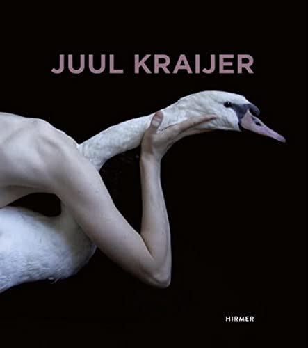 Juul Kraijer: Zweiheit / Twoness von Hirmer Verlag GmbH