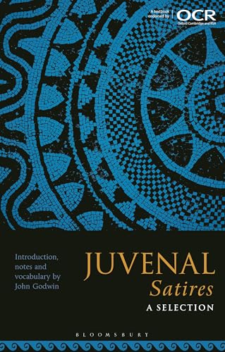 Juvenal Satires: A Selection
