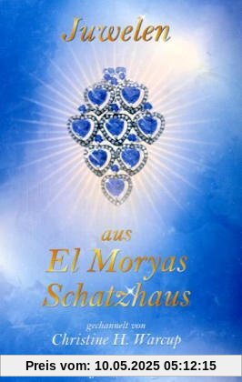 Juwelen aus El Moryas Schatzhaus