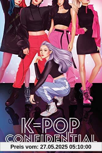 K-Pop Confidential