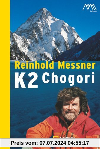 K2 - Chogori: Der große Berg