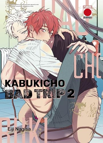 Kabukicho bad trip n.2