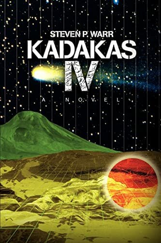 KADAKAS IV KADAKAS IV
