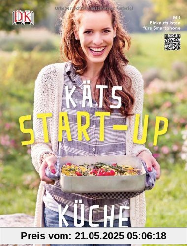 KÄTS Start-up Küche KÄTS Start-up Küche