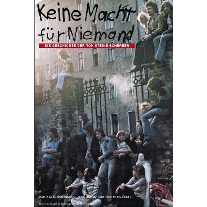 Keine macht für niemand