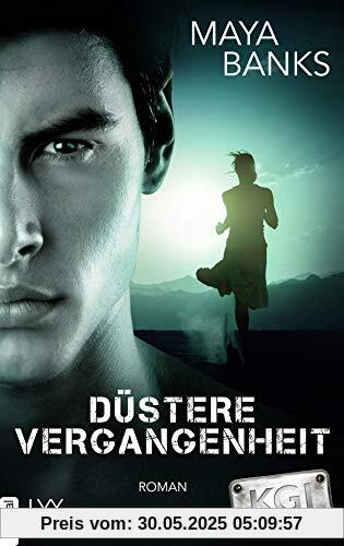 KGI - Düstere Vergangenheit KGI - Düstere Vergangenheit