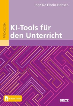 KI-Tools für den Unterricht von Beltz