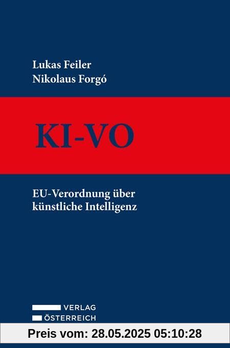 KI-VO: EU-Verordnung über künstliche Intelligenz