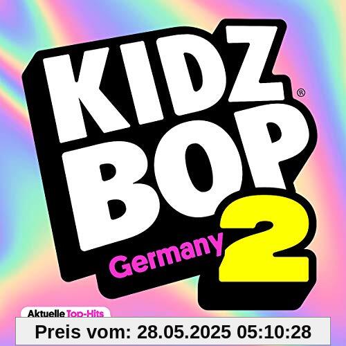 KIDZ BOP Germany 2