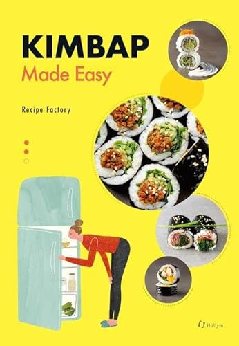 KIMBAP Made Easy