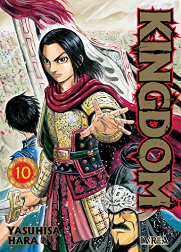 KINGDOM 10 KINGDOM 10