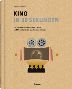 KINO IN 30 SEKUNDEN von Bielo / Librero