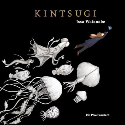 KINTSUGI