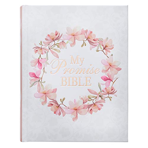 KJV My Promise Bible Hardcover KJV My Promise Bible Hardcover