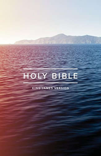 KJV Outreach Bible: King James Version Outreach Bible KJV Outreach Bible: King James Version Outreach Bible