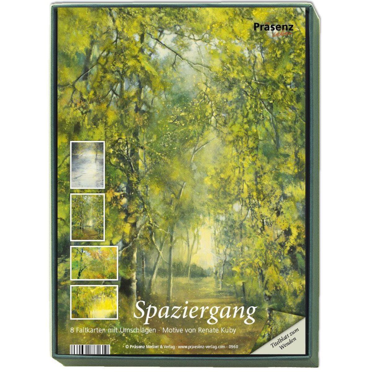 KK-Box Spaziergang KK-Box Spaziergang von Präsenz Medien & Verlag