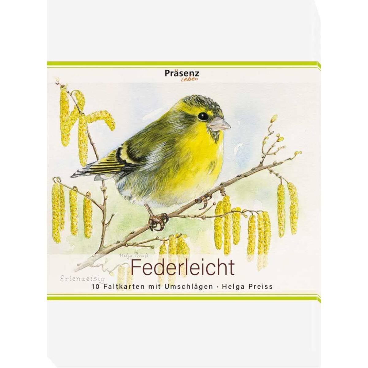 KK-Serie Federleicht KK-Serie Federleicht von Präsenz Medien & Verlag