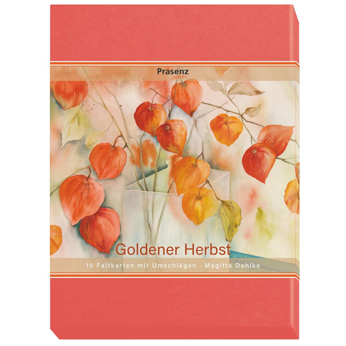 KK-Serie Goldener Herbst KK-Serie Goldener Herbst von Präsenz Medien & Verlag