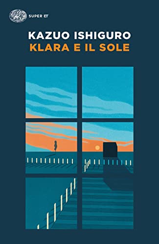 Klara e il Sole (Super ET)