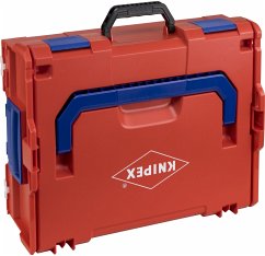 KNIPEX L-Boxx, leer von Knipex