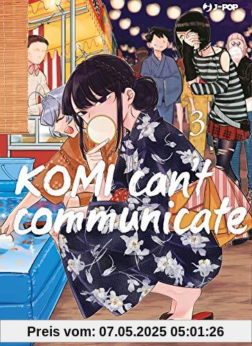 KOMI CAN'T COMMUNICATE 03