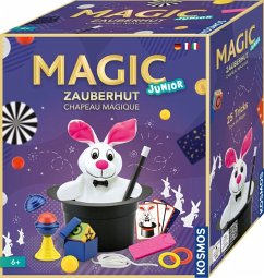 Magic Zauberhut - Zauberkasten von Kosmos Spiele