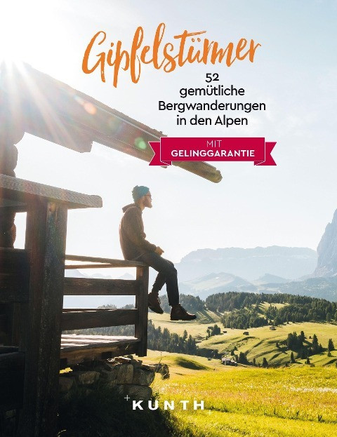 KUNTH Gipfelst�rmer KUNTH Gipfelst�rmer