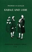 Kabale und Liebe