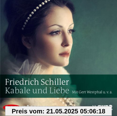 Kabale und Liebe: Hörspiel