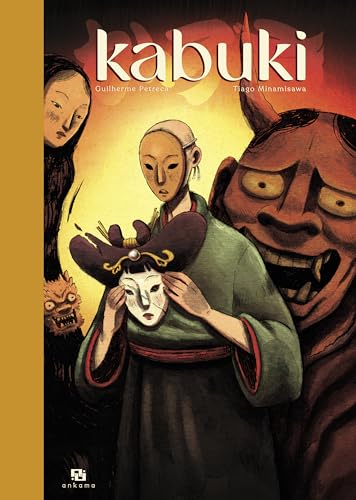 Kabuki Kabuki von ANKAMA