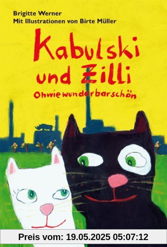 Kabulski und Zilli - Ohwiewunderbarschön Kabulski und Zilli - Ohwiewunderbarschön