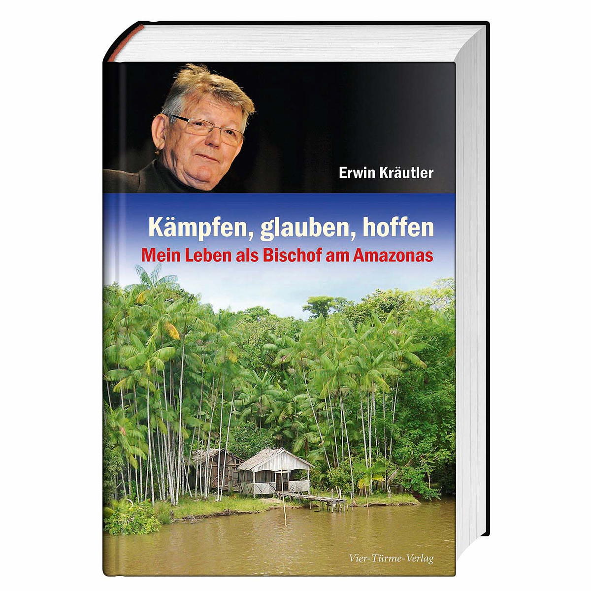 Kämpfen, glauben, hoffen von Vier Tuerme GmbH