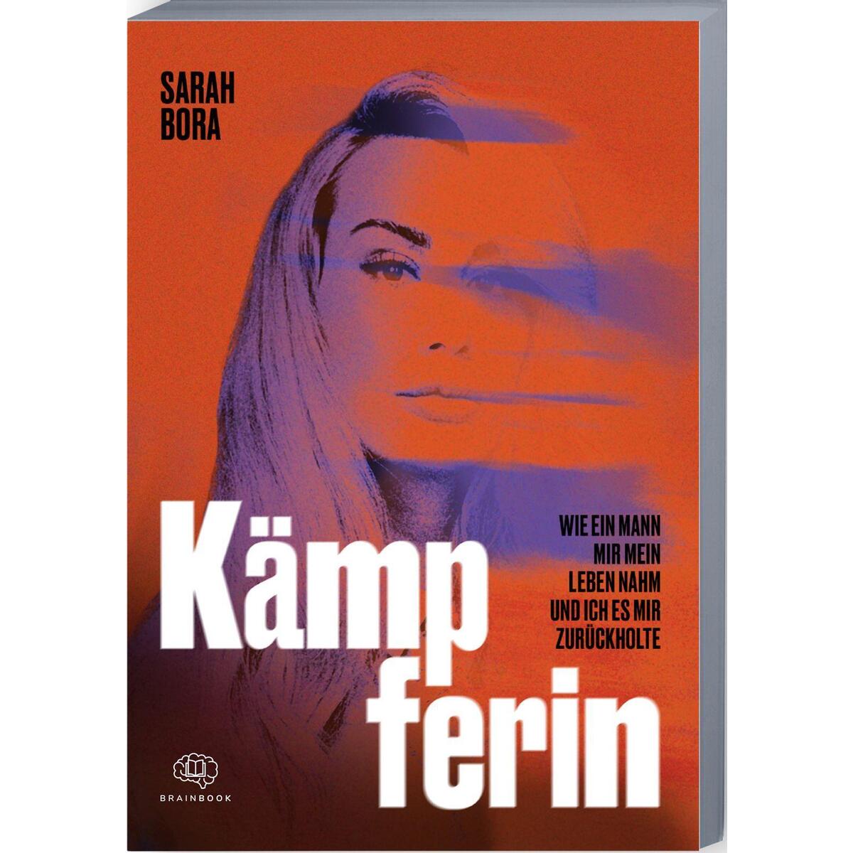 Kämpferin Kämpferin von BrainBook UG