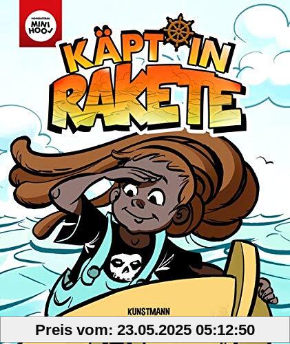 Käptin Rakete