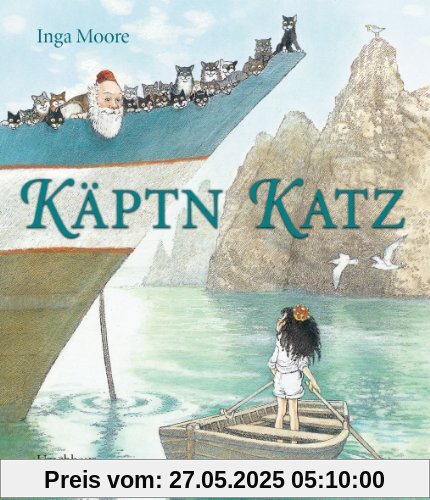 Käptn Katz