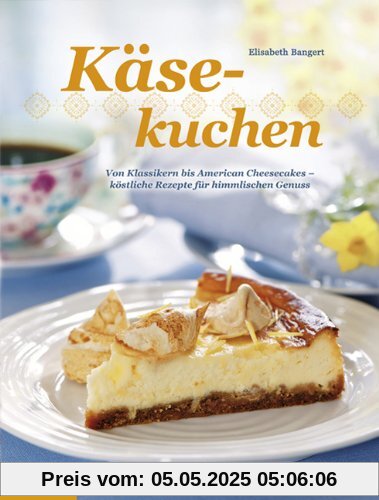 Käsekuchen