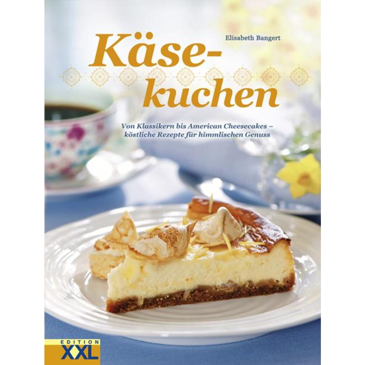 Käsekuchen Käsekuchen von Edition Xxl