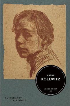 Käthe Kollwitz von Klinkhardt & Biermann