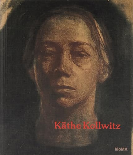 Käthe Kollwitz: A Retrospective von Thames & Hudson