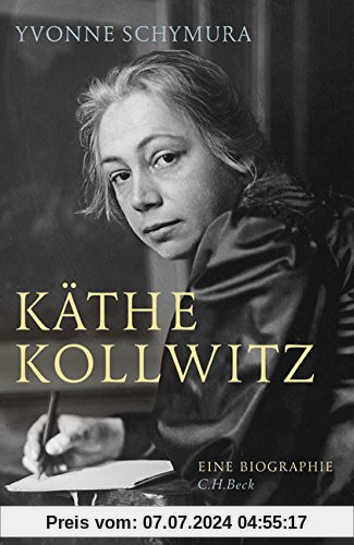 Käthe Kollwitz: Die Liebe, der Krieg und die Kunst