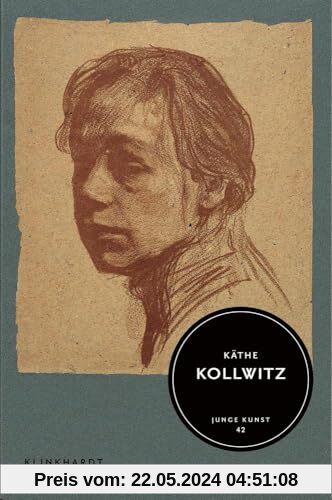 Käthe Kollwitz: Junge Kunst 42