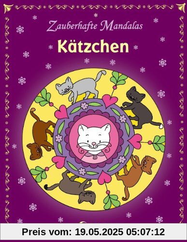 Kätzchen