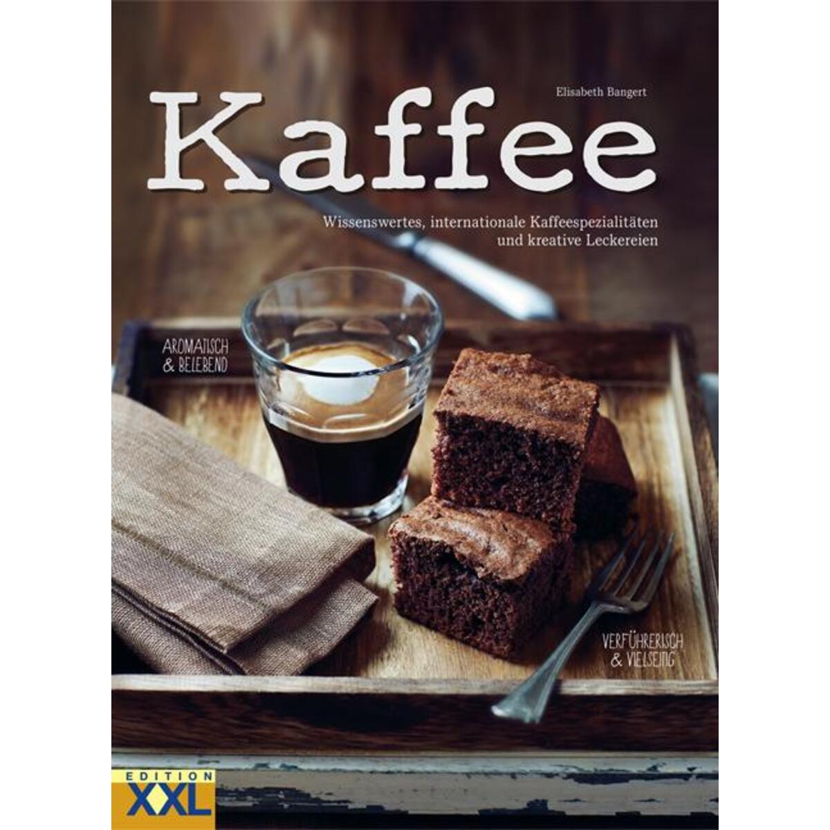 Kaffee Kaffee von Edition XXL GmbH