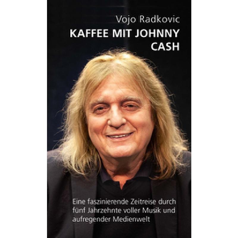 Kaffee mit Johnny Cash Kaffee mit Johnny Cash