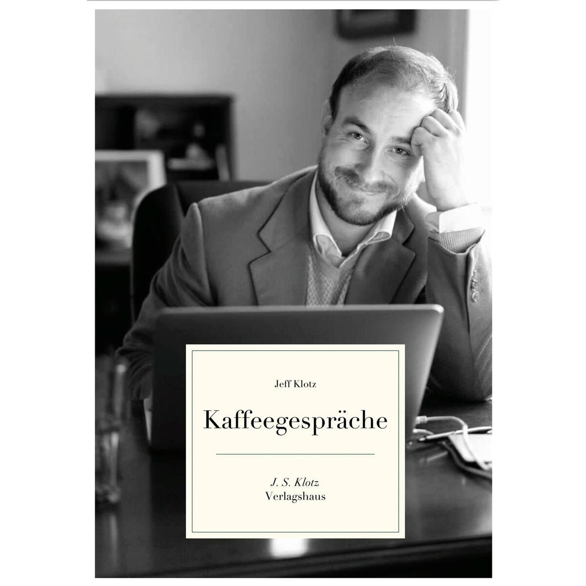 Kaffeegespräche von Klotz Verlagshaus GmbH