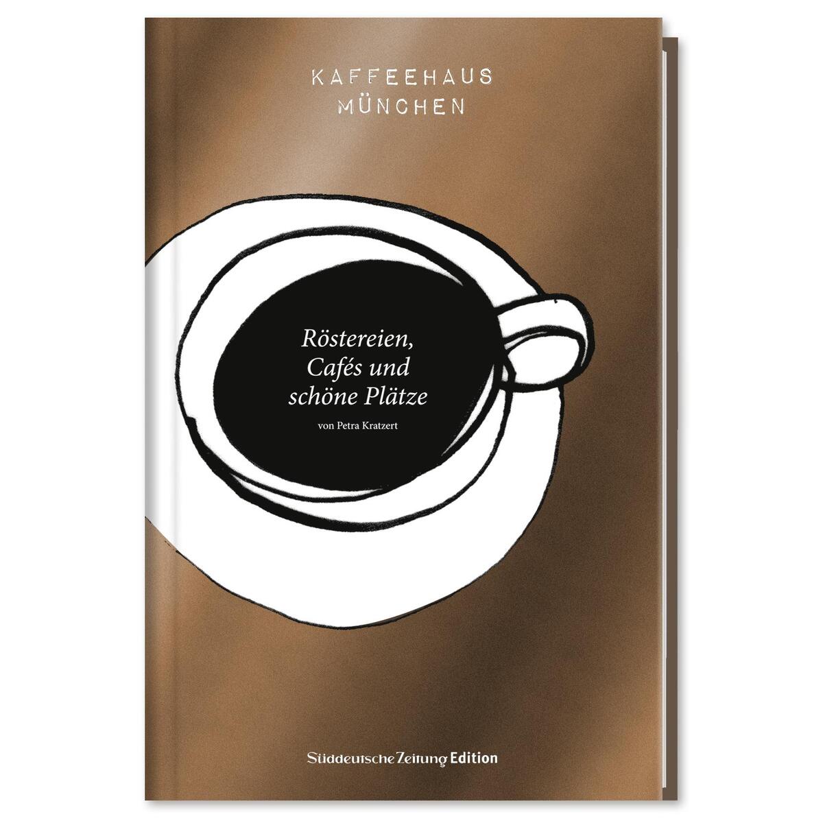 Kaffeehaus München Kaffeehaus München von Süddeutsche Zeitung