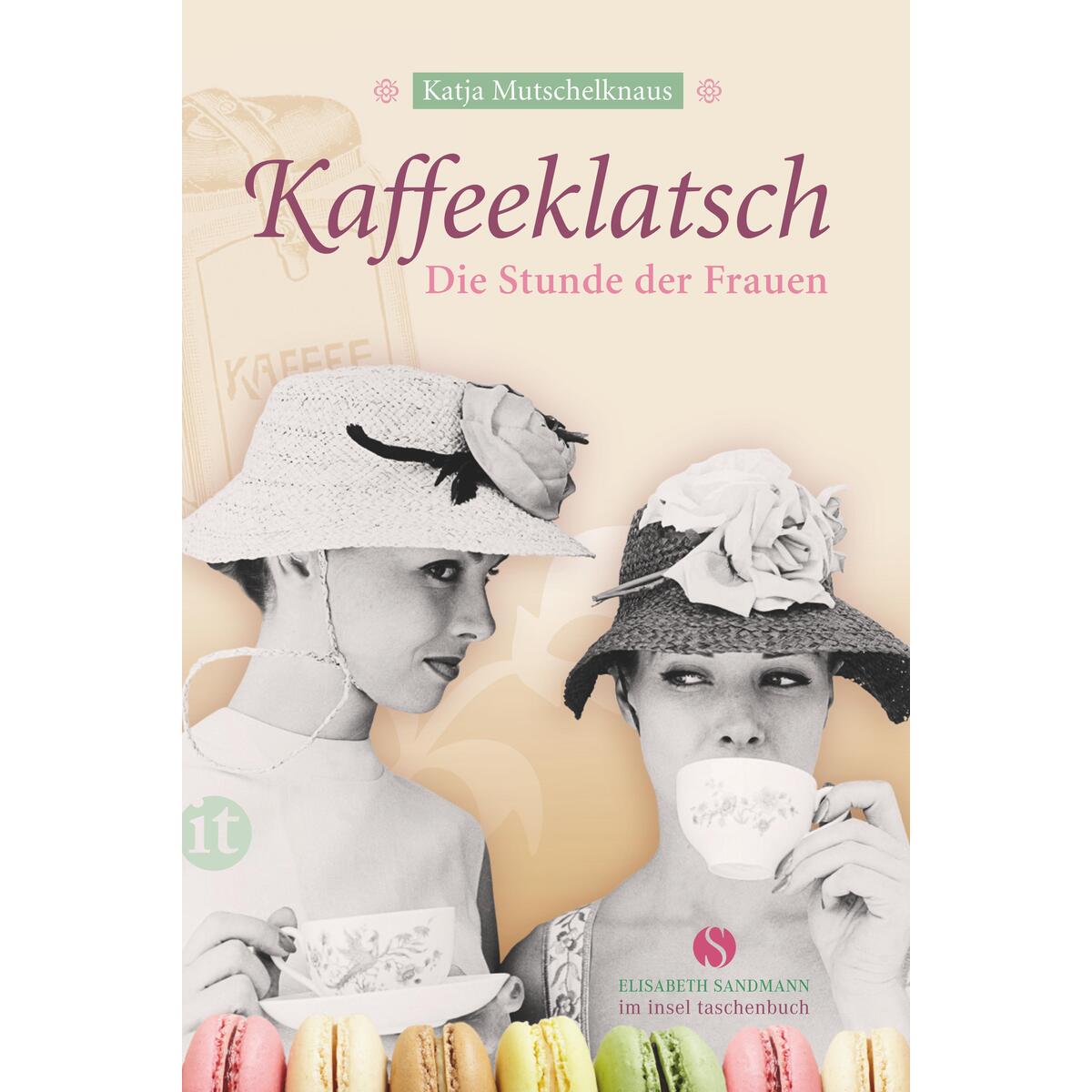 Kaffeeklatsch von Insel Verlag GmbH