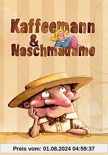 Kaffeemann & Naschmadame