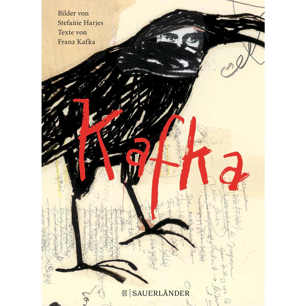 Kafka von FISCHER Sauerländer